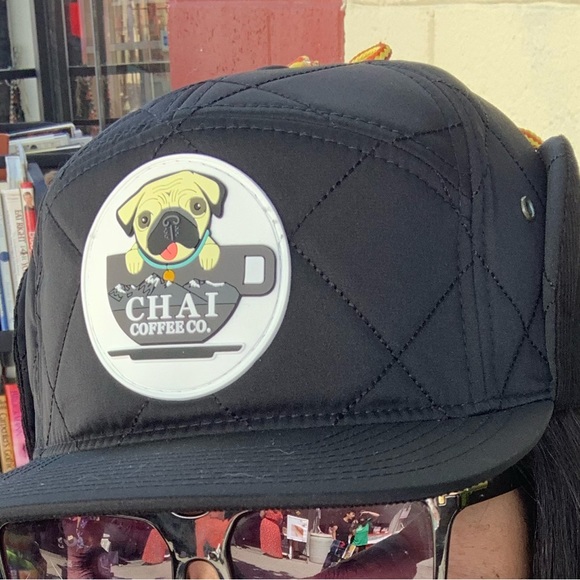 PUG CAP! 🐾 - Picture 2 of 4